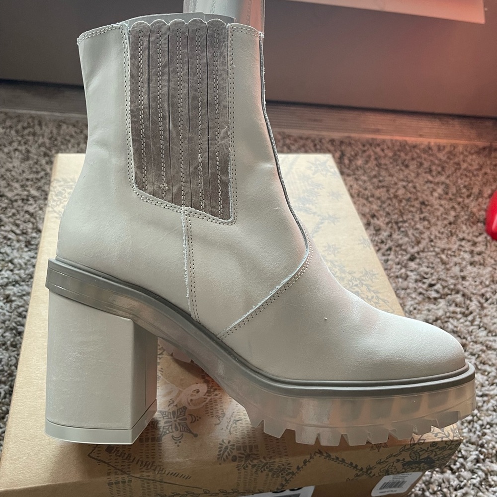 Free People Boots